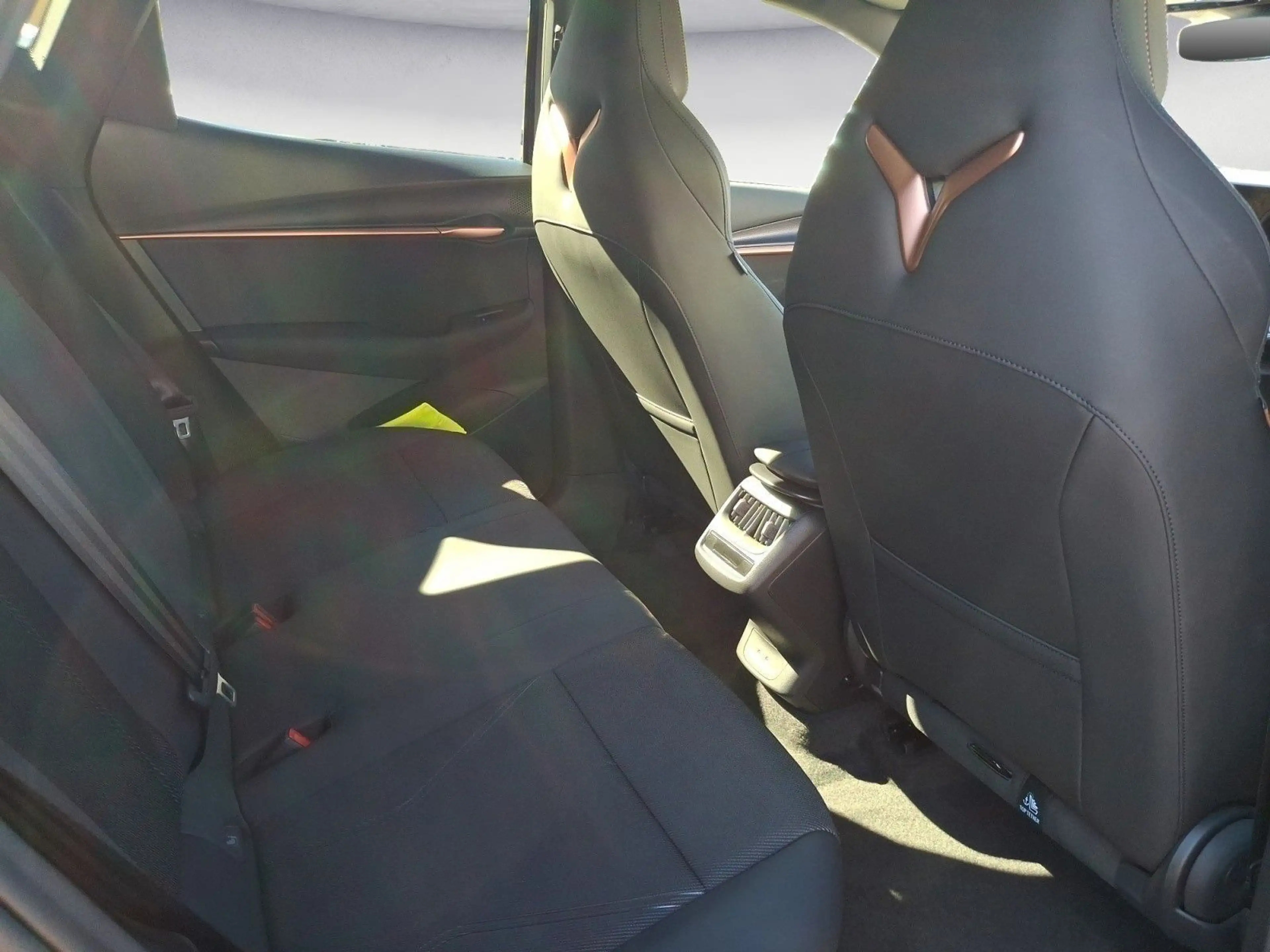 CUPRA Tavascan Endurance — photo 14