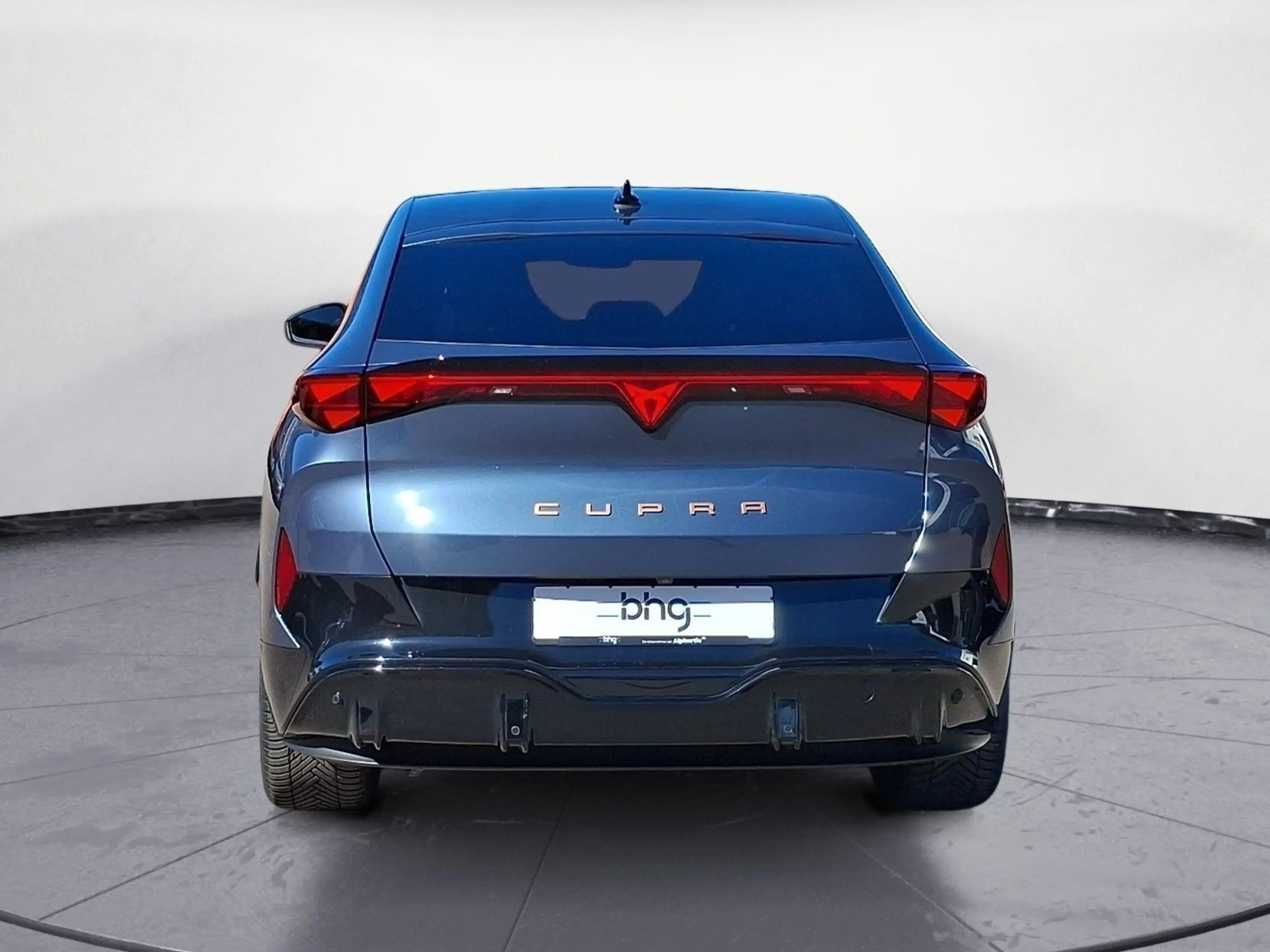 CUPRA Tavascan Endurance — photo 5