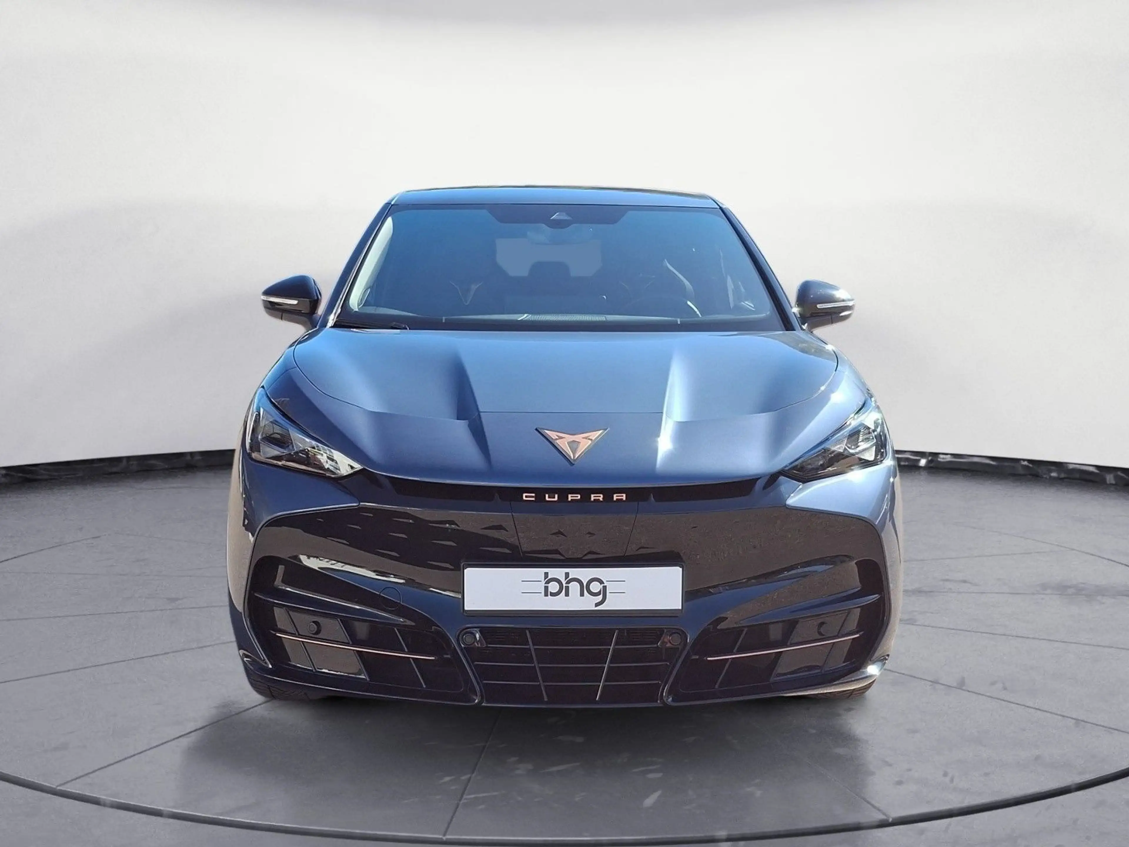 CUPRA Tavascan Endurance — photo 8