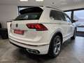 Volkswagen Tiguan 2.0 TDI 150CH R-LINE DSG7 Blanc - thumbnail 6