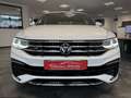 Volkswagen Tiguan 2.0 TDI 150CH R-LINE DSG7 Blanc - thumbnail 3