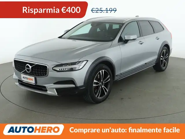 Volvo V90 Cross Country 2.0 T5 Geartronic AWD