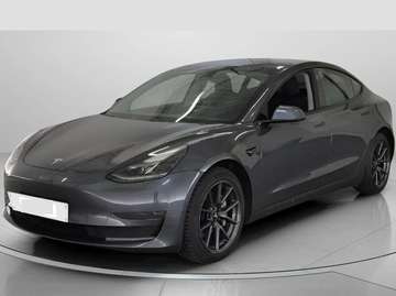 🔥 OPORTUNIDAD – TESLA MODEL 3 LONG RANGE AWD CON FSD