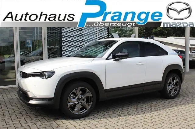 Mazda MX-30 EV Advantage Modern Confidence *Aktion* ELEKTRO NA