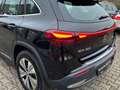 Mercedes-Benz EQA 300 4M Progressive Ambiente Totwinkel Kamera Noir - thumbnail 18