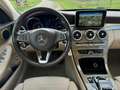 Mercedes-Benz C 180 Prestige dealer onderhouden, bomvol luxe Černá - thumbnail 13