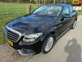 Mercedes-Benz C 180 Prestige dealer onderhouden, bomvol luxe Black - thumbnail 1