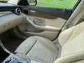 Mercedes-Benz C 180 Prestige dealer onderhouden, bomvol luxe Fekete - thumbnail 25