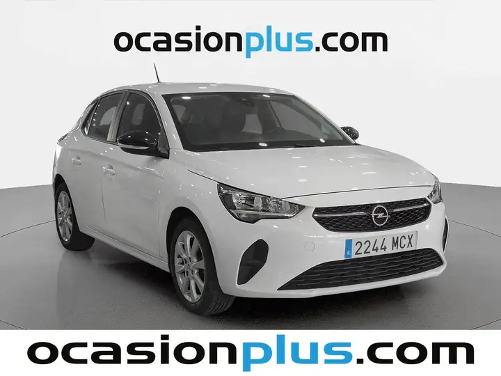 Opel Corsa EDITION 1.2 XEL MT5 S/S 2022, foto 2