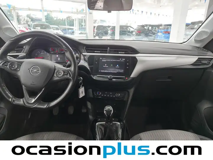 Opel Corsa EDITION 1.2 XEL MT5 S/S 2022, foto 6
