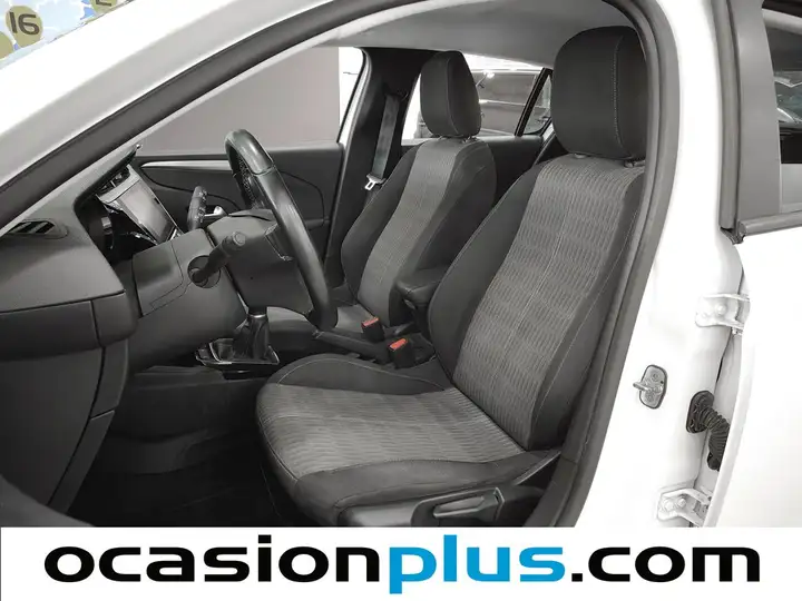 Opel Corsa EDITION 1.2 XEL MT5 S/S 2022, foto 10