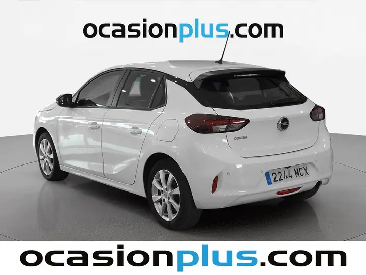 Opel Corsa EDITION 1.2 XEL MT5 S/S 2022, foto 3