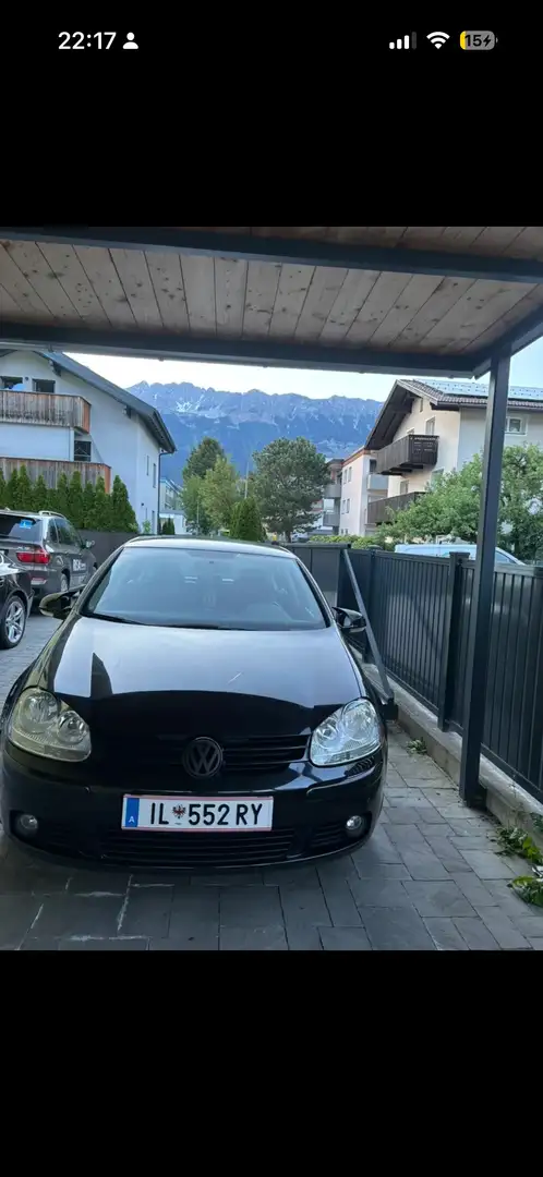 Volkswagen Golf Trendline 2,0 TDI DPF DSG - 2