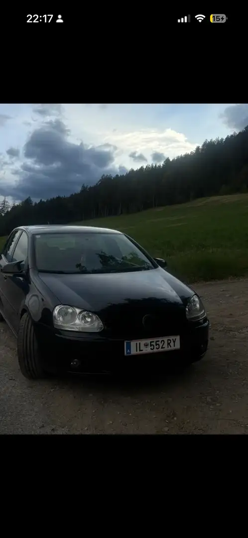 Volkswagen Golf Trendline 2,0 TDI DPF DSG - 1