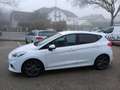 Ford Fiesta ST-Line 1,0 EcoBoost ST-Line Weiß - thumbnail 2