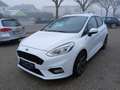 Ford Fiesta ST-Line 1,0 EcoBoost ST-Line Weiß - thumbnail 1