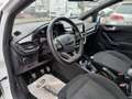 Ford Fiesta ST-Line 1,0 EcoBoost ST-Line Weiß - thumbnail 7