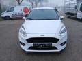 Ford Fiesta ST-Line 1,0 EcoBoost ST-Line Weiß - thumbnail 3