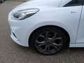 Ford Fiesta ST-Line 1,0 EcoBoost ST-Line Weiß - thumbnail 9