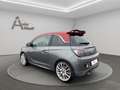 Opel Adam S 1.4 Turbo SHZ TEMP BLUET. Gris - thumbnail 4