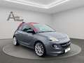 Opel Adam S 1.4 Turbo SHZ TEMP BLUET. Gris - thumbnail 1