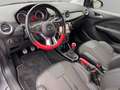 Opel Adam S 1.4 Turbo SHZ TEMP BLUET. Gris - thumbnail 10
