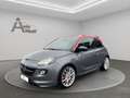 Opel Adam S 1.4 Turbo SHZ TEMP BLUET. Gris - thumbnail 3