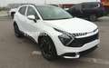 Kia Sportage GLS - EXPORT OUT EU TROPICAL VERSION - EXPORT OUT EU TROPICAL VERSION Weiß - thumbnail 4