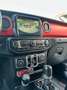 Jeep Wrangler Unlimited 2.8 crd Rubicon auto E6 Gris - thumbnail 13