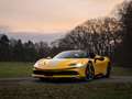 Ferrari SF90 Spider 4.0 V8 Assetto Fiorano | Giallo Triplo Strato | fu Amarillo - thumbnail 3