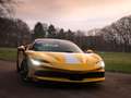 Ferrari SF90 Spider 4.0 V8 Assetto Fiorano | Giallo Triplo Strato | fu Amarillo - thumbnail 39
