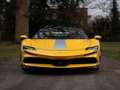 Ferrari SF90 Spider 4.0 V8 Assetto Fiorano | Giallo Triplo Strato | fu Amarillo - thumbnail 49