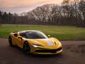 Ferrari SF90 Spider 4.0 V8 Assetto Fiorano | Giallo Triplo Strato | fu Amarillo - thumbnail 37