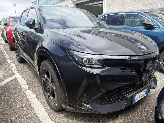 Alfa Romeo Junior Junior elettrica 156cv