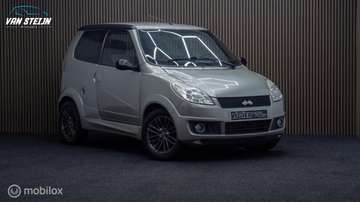 Brommobiel RS Optimum DCI| Nieuw Staat | 44dkm