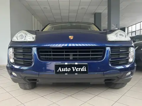 Usata PORSCHE Cayenne Cayenne 3.6 Fl Benzina