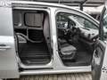 Mercedes-Benz Citan 112 CDI Pro MBUX+AHK+RüKam+Hecktür-Zweifl. srebrna - thumbnail 8