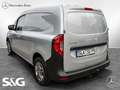 Mercedes-Benz Citan 112 CDI Pro MBUX+AHK+RüKam+Hecktür-Zweifl. Silber - thumbnail 3