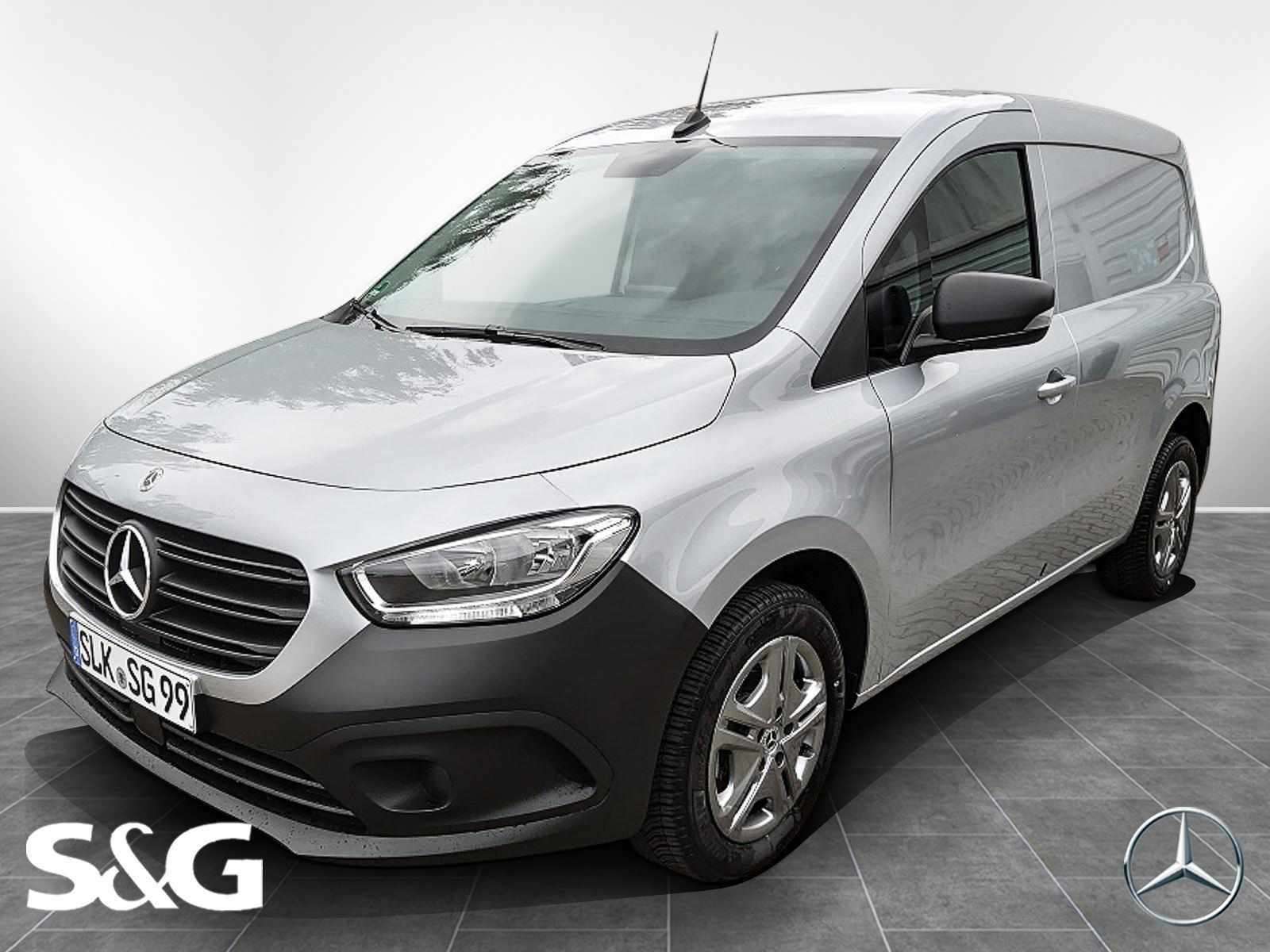 2024 Mercedes Benz Citan