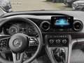 Mercedes-Benz Citan 112 CDI Pro MBUX+AHK+RüKam+Hecktür-Zweifl. Argent - thumbnail 6