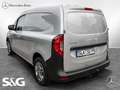 Mercedes-Benz Citan 112 CDI Pro MBUX+AHK+RüKam+Hecktür-Zweifl. Argent - thumbnail 3