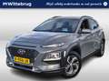 Hyundai KONA 1.6 GDI HEV Fashion Design | Rijklaar prijs ! | Ca Gris - thumbnail 1