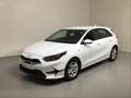 Kia Ceed / cee'd CONCEPT 1.0 T-GDI 100 CV 5P Blanco - thumbnail 2