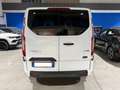 Ford Tourneo Custom 320 2.0 TDCi 130 MHEV PC Combi Trend 9 POSTI Bianco - thumbnail 12
