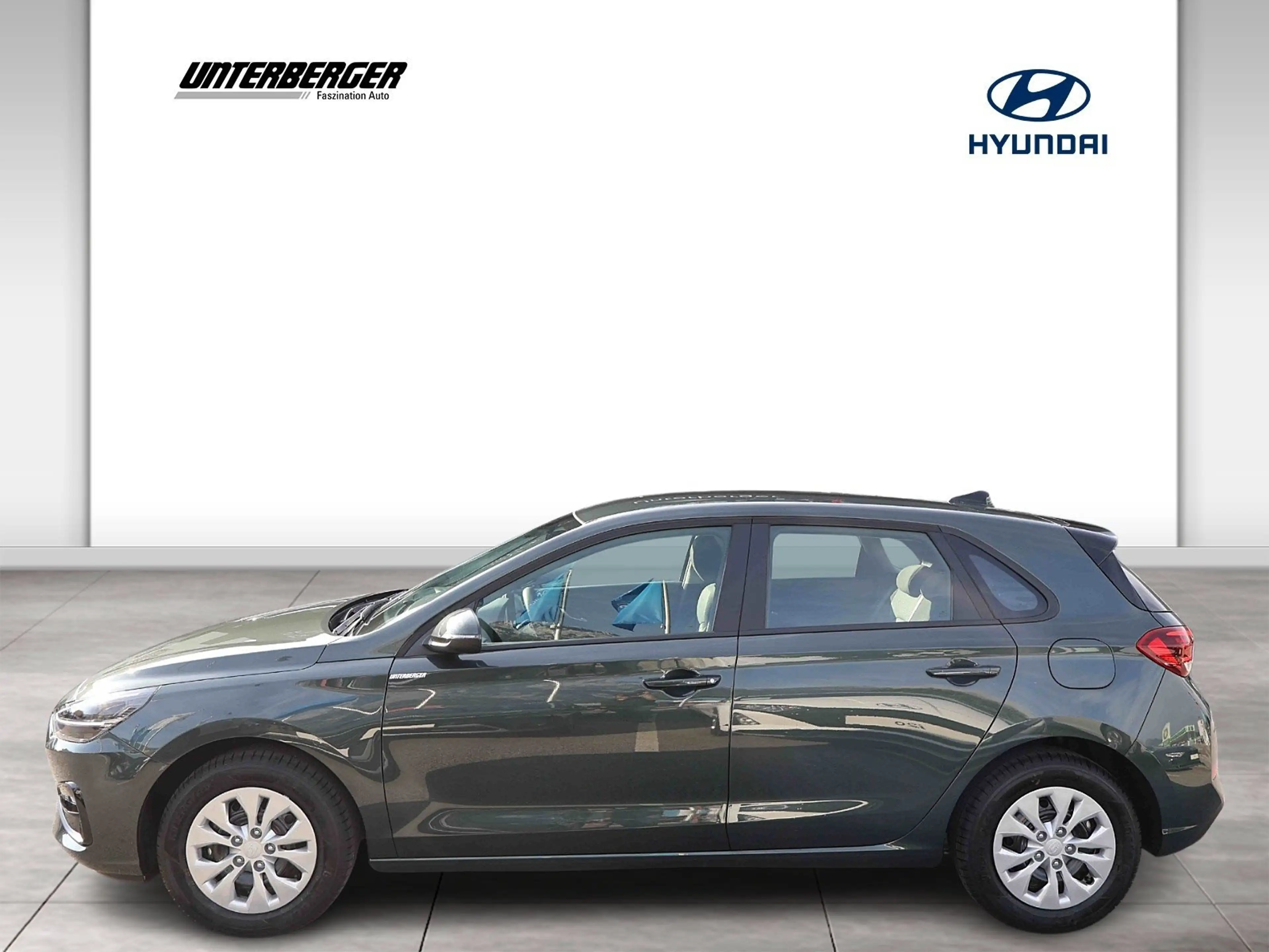 Hyundai i30 PD Smart Line 1.0 T-GDI c7bs1 — photo 8