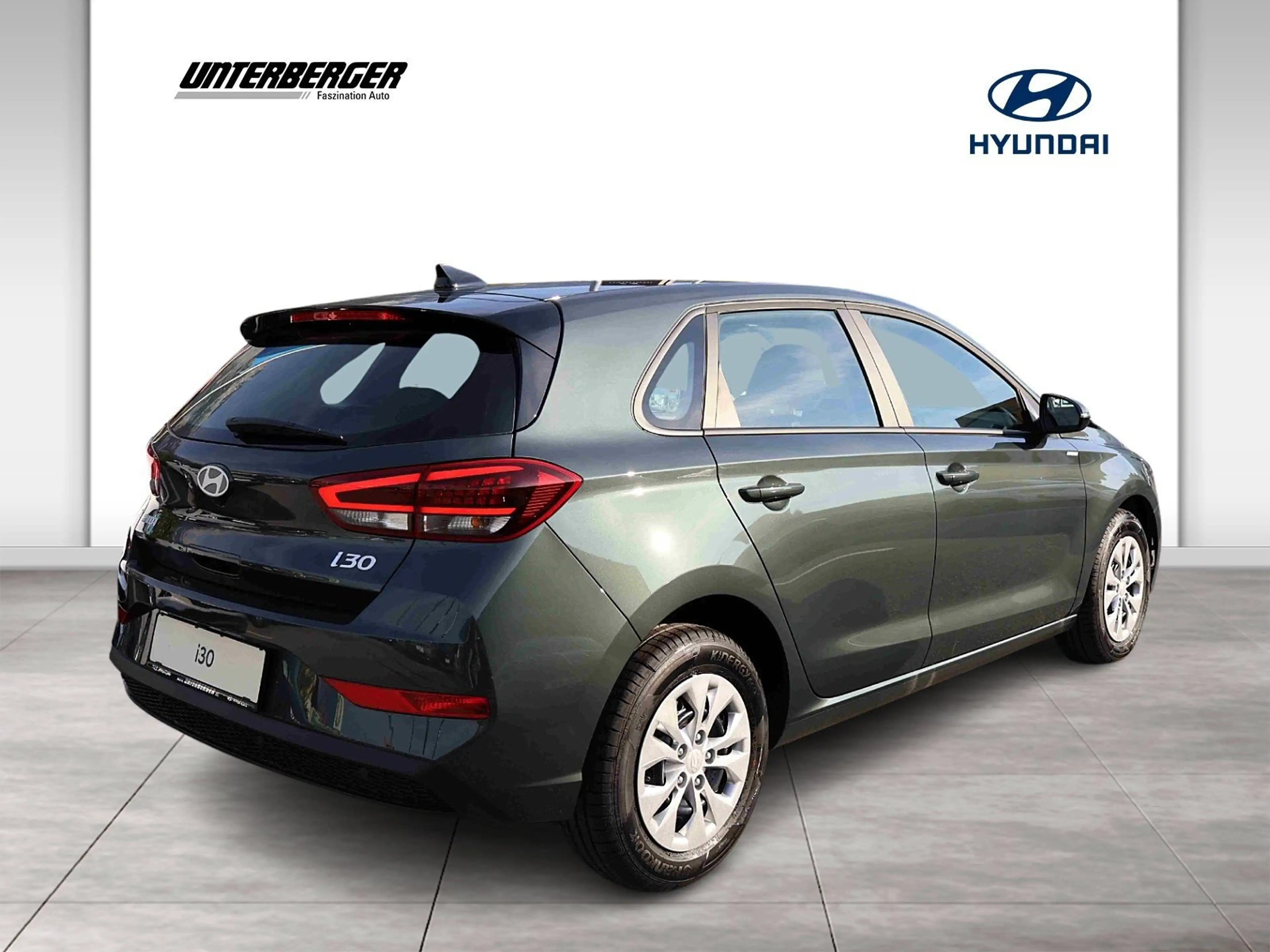 Hyundai i30 PD Smart Line 1.0 T-GDI c7bs1 — photo 5