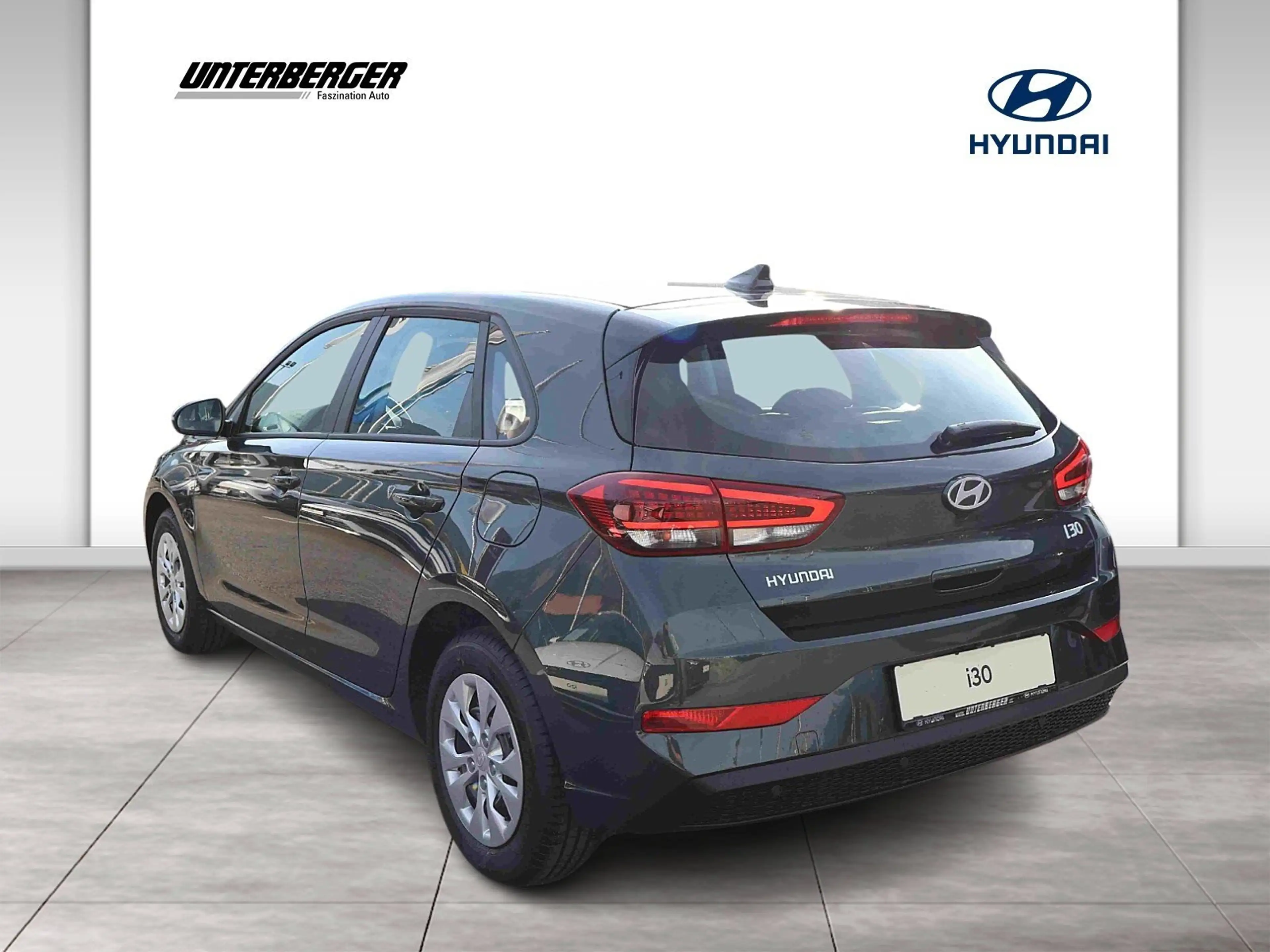 Hyundai i30 PD Smart Line 1.0 T-GDI c7bs1 — photo 7