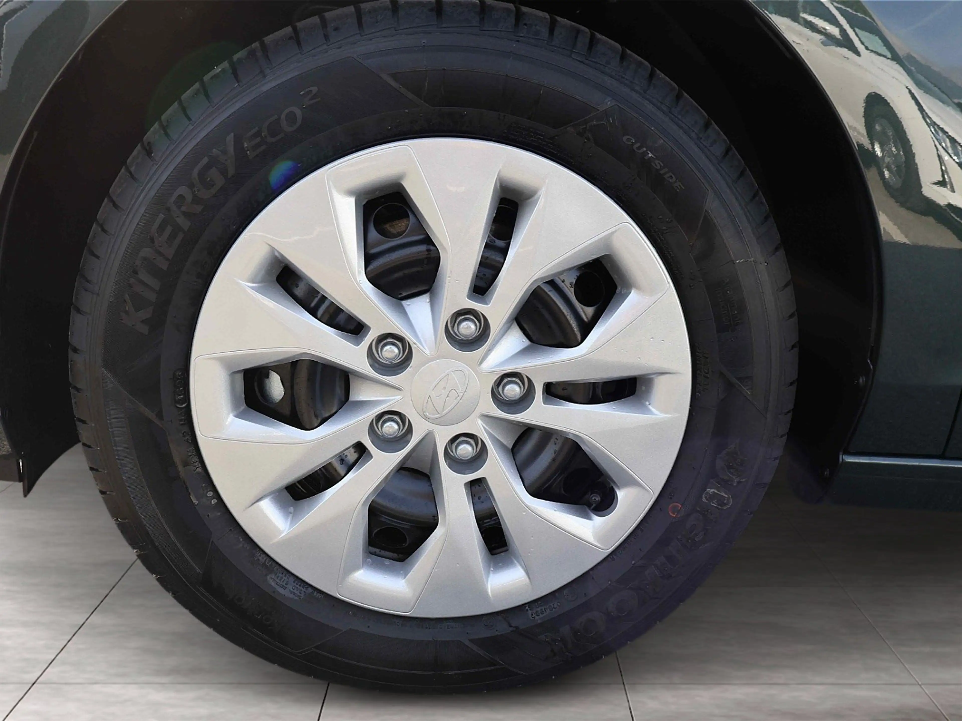 Hyundai i30 PD Smart Line 1.0 T-GDI c7bs1 — photo 9
