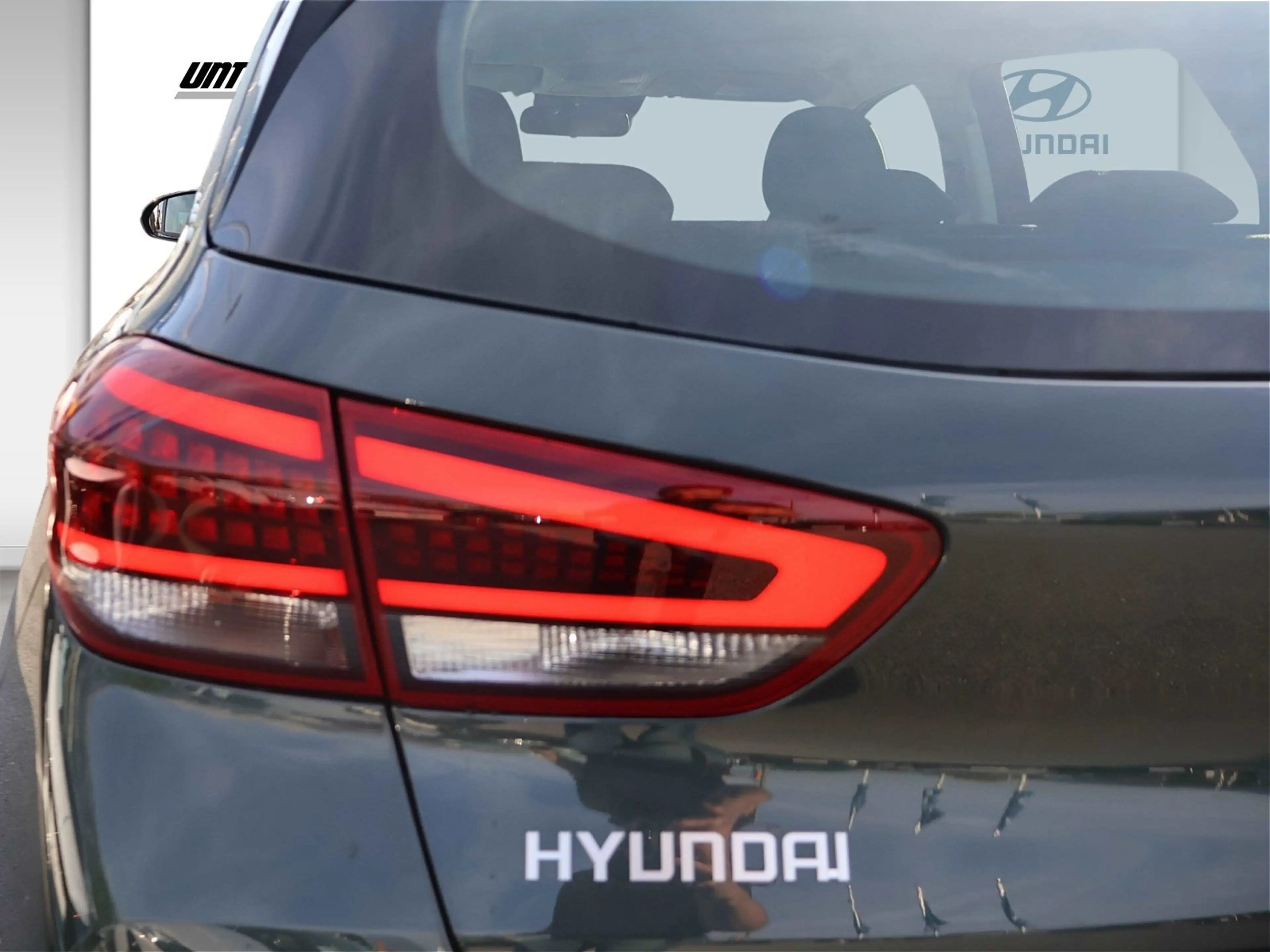 Hyundai i30 PD Smart Line 1.0 T-GDI c7bs1 — photo 11