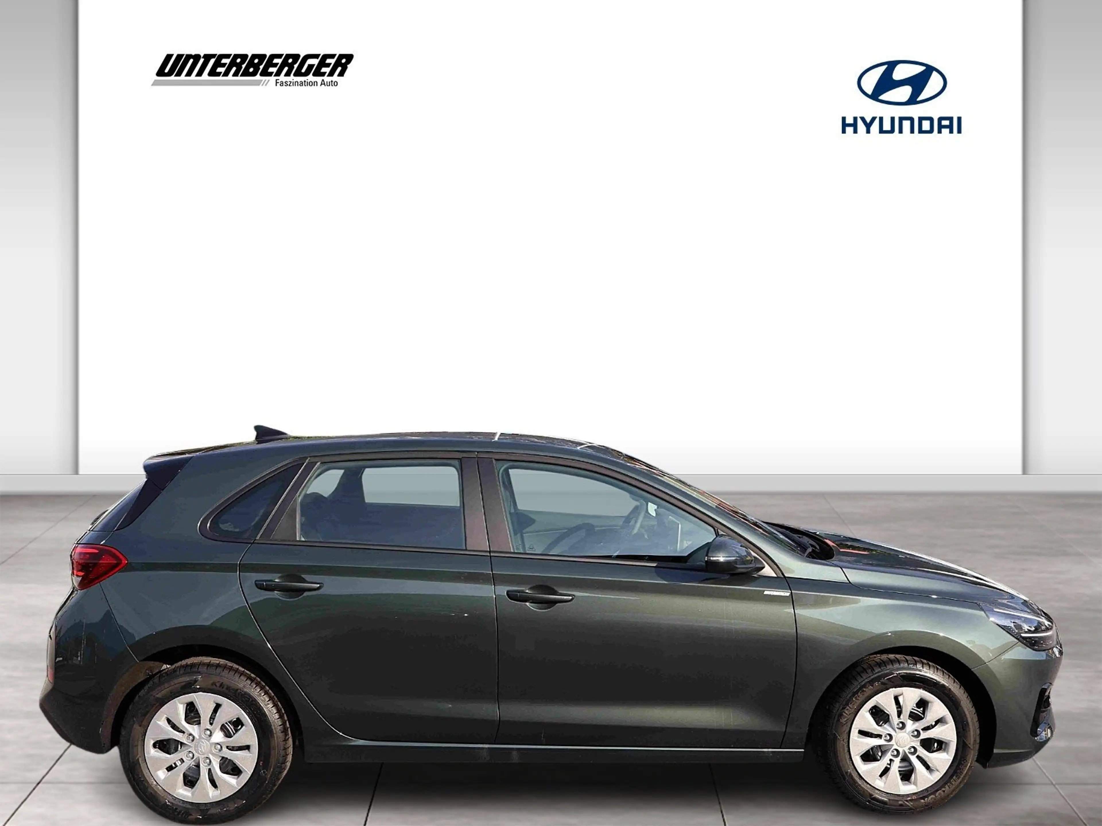 Hyundai i30 PD Smart Line 1.0 T-GDI c7bs1 — photo 4